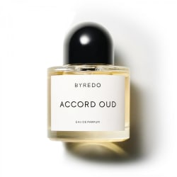 Byredo Accord Oud EdP