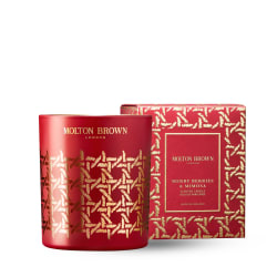 Molton Brown Merry Berries & Mimosa Single Wick Candle