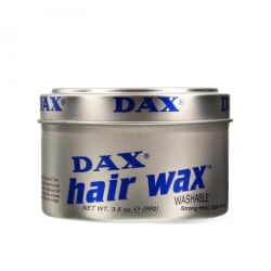Dax Hair Wax - Washable