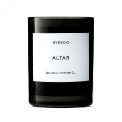 Byredo Scented Candle Altar 240 g