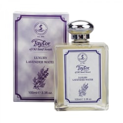 Taylor of Old Bond Street Luxury Lavender Water