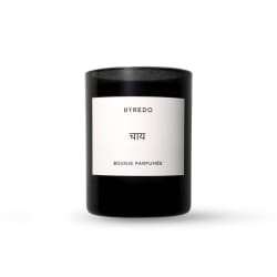 Byredo Scented Candle Chai 240 gr