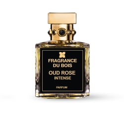 Fragrance du Bois Oud Rose Intense EdP