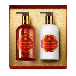 Molton Brown Marvellous Mandarin & Spicy Hand Care Gift Set