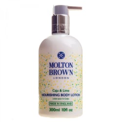 Molton Brown Caju & Lime Nourishing Body Lotion