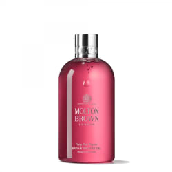 Molton Brown Fiery Pink Pepper Bath and Shower Gel