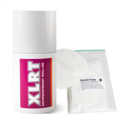 XLRT Antiperspirant + Svettskydd