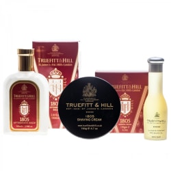 Truefitt & Hill 1805 Shaving Kit