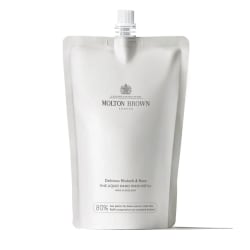 Molton Brown Delicious Rhubarb & Rose Hand Wash Refill 400 ml