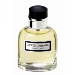 Dolce & Gabbana Pour Homme EdT