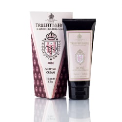 Truefitt & Hill Rose Shaving Cream Tube