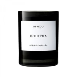 Byredo Scented Candle Bohemia 240 g