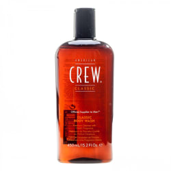 American Crew Classic Body Wash