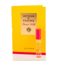 Acqua di Parma Peonia Nobile Eau de Parfum Sample