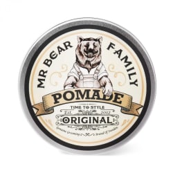 Mr Bear Pomade Original