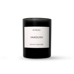 Byredo Scented Candle Vanquish 240 gr