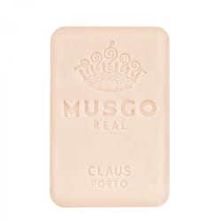 Musgo Real Men's Body Soap Oak Moss