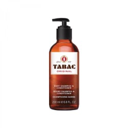 Tabac Beard Shampoo & Conditioner