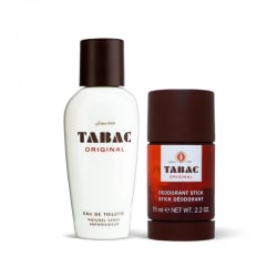 Tabac Gift Set EdT & Deo Stick