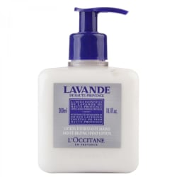 L'Occitane Hand Lotion Lavender