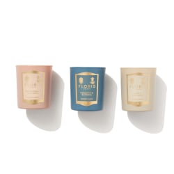 Floris Gift Set Luxury Miniature Candle Collection