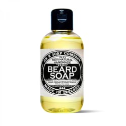 Dr K Soap Company Zero Beard Soap