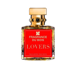 Fragrance du bois discount oud rouge intense