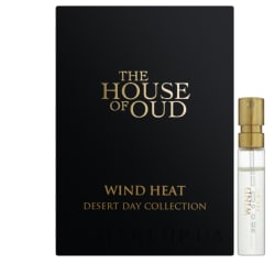 Wind heat the house of oud sales
