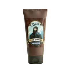 Sailor's Shampoing à barbe Antarctica 100 ml