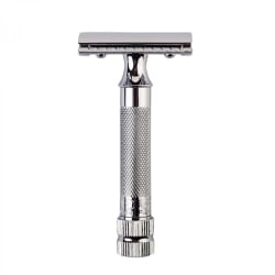 Merkur 34C rasoir de sécurité (Safety razor)
