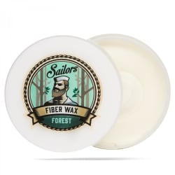 Sailor's Fiber Wax Forest – Tenue Forte & Fini Mat