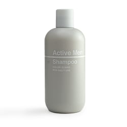 Active Men Shampoo