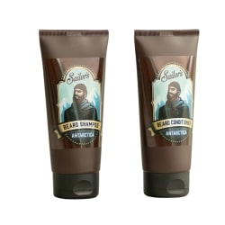 Kit barbe pure Sailor's