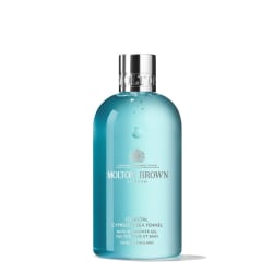 Molton Brown Coastal Cypress & Sea Fennel Gel Douche & Bain