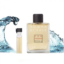 Profumum Roma Acqua di Sale käsintehty näyte 1 ml