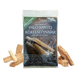 Palo Santo Rökelsepinnar