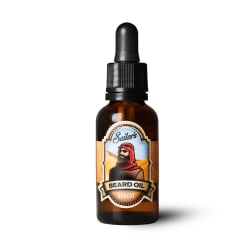 Huile pour barbe Sailor's Desert