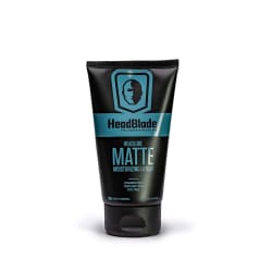 HeadBlade HeadLube Lotion Matte - hydratant pour le cuir chevelu