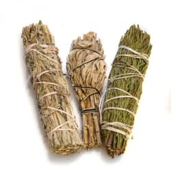 Incense Bouquet