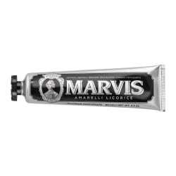 Marvis Dentifrice Amarelli Licorice avec fluor
