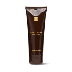 Benjamin Barber Black Oak Gel Douche