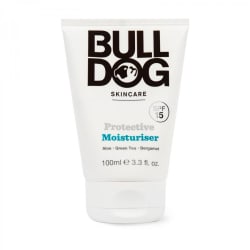 Bulldog Crème Hydratante Protectrice SPF15