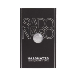 Nasomatto Sadonaso -näyte