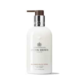 Molton Brown Re-Charge Black Pepper Body Lotion