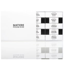 Matiere Premiere Sample Set 10 x 1,5 ml