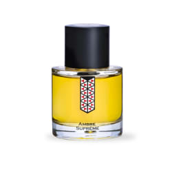 Les Indemodables Ambre Suprême Edp