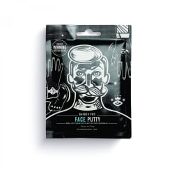 Barber Pro Face Putty Masque Peel-Off