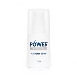 Power Activator Serum