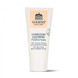 Gahns Hydrozon Fotcreme 60 ml