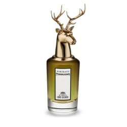 Penhaligon's Portraits The Tragedy of Lord George EdP